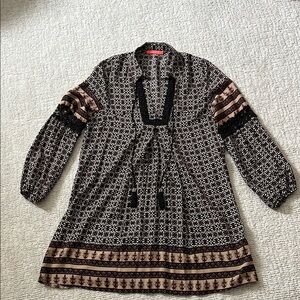 Darling Boho dress by Lulumari